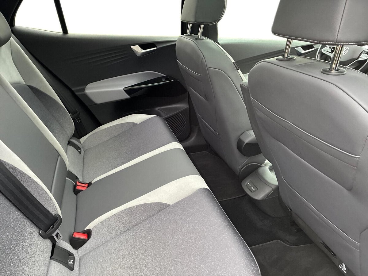 VW ID.3 1ST Max billede 12