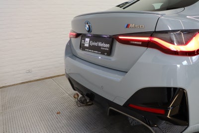 BMW i4 M50 xDrive