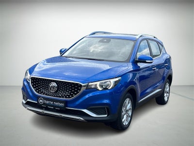 MG ZS  EV Luxury 5d