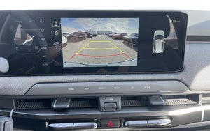 Kia EV3 Long Range Upgrade