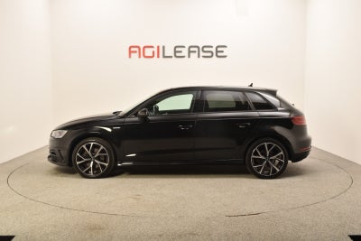 Audi A3 TFSi 150 Ambition Sportback S-tr.