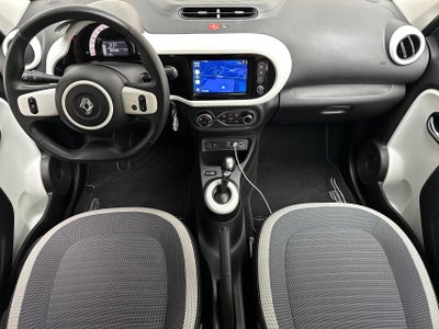 Renault Twingo Electric Zen billede 3