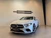 Mercedes A220 d Advantage AMG aut. thumbnail