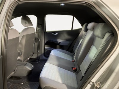 VW ID.3 Pro Performance