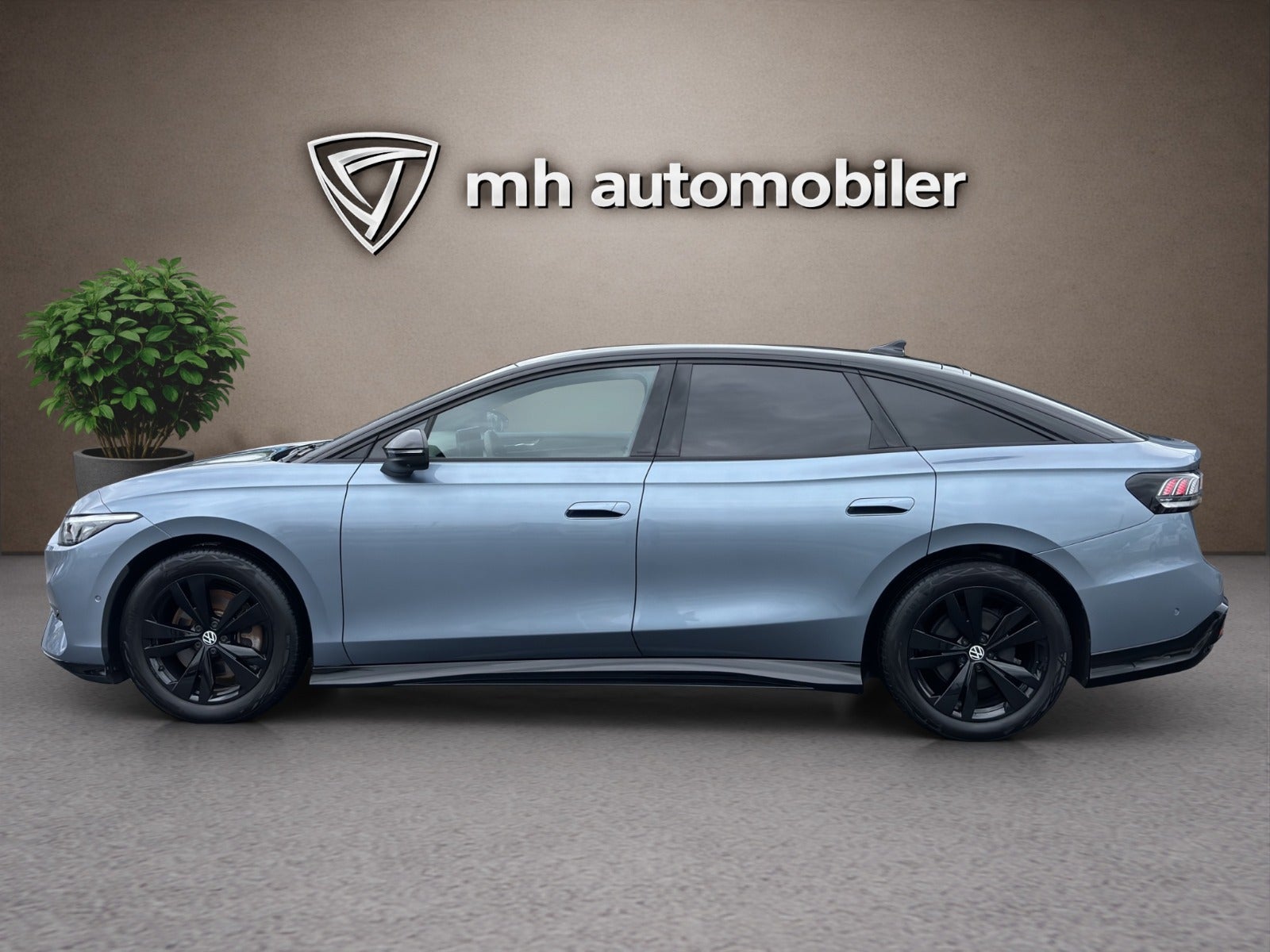 Billede af VW ID.7 86 Style S