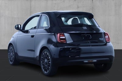Fiat 500e 42,0 la Prima by Bocelli 2023