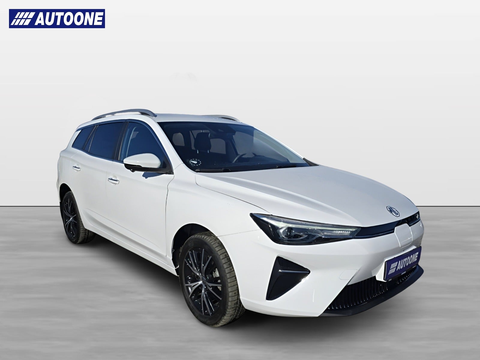 Billede af MG 5 61 Luxury