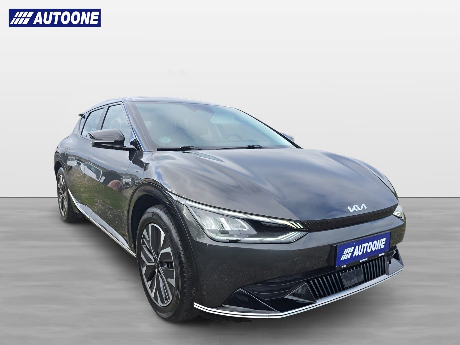 Billede af Kia EV6 77 Long Range Access