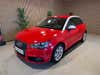 Audi A1 TFSi 122 Attraction