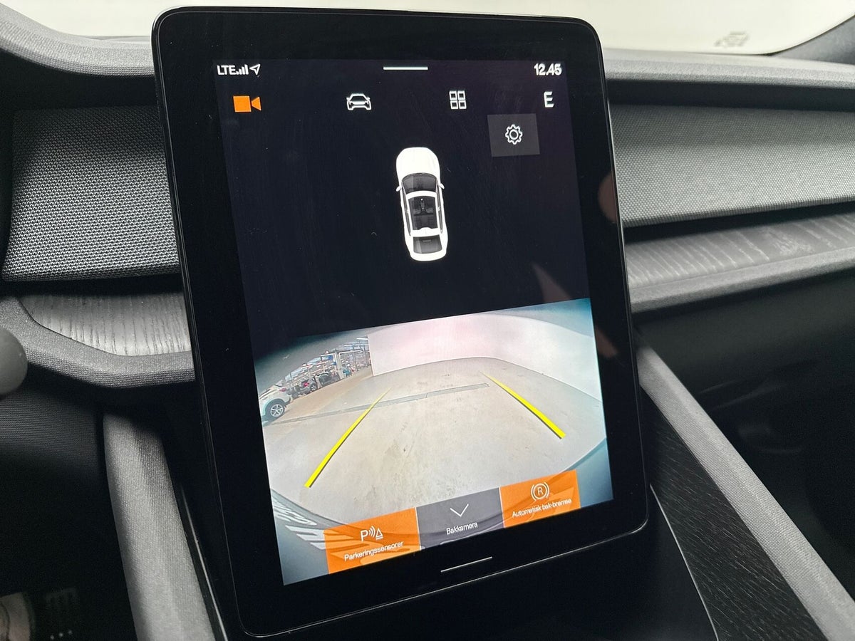 Polestar 2 Long Range billede 17