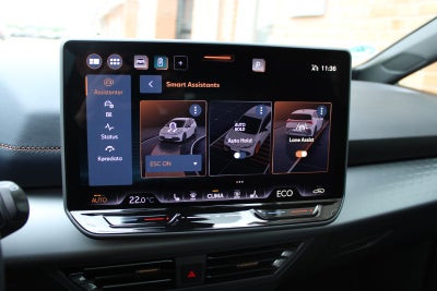 Cupra Born e-Boost