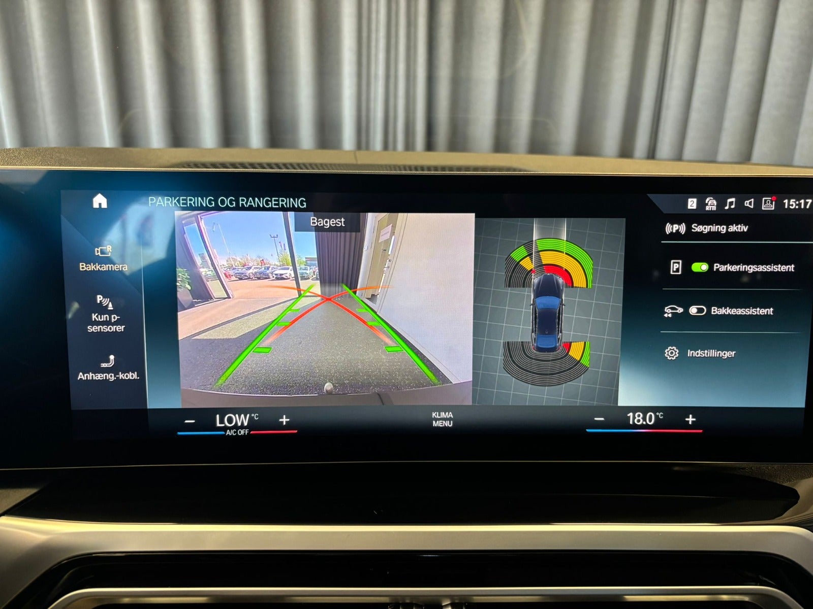 Billede af BMW i4 eDrive35
