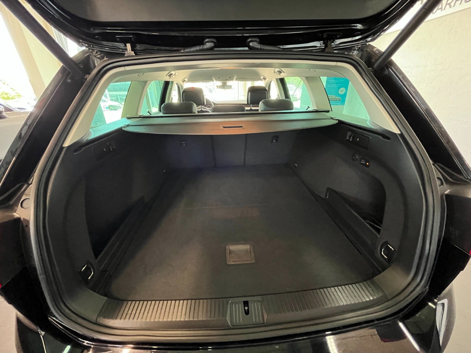Billede af VW Passat 1,5 TSi 150 Highline Premium Variant DSG