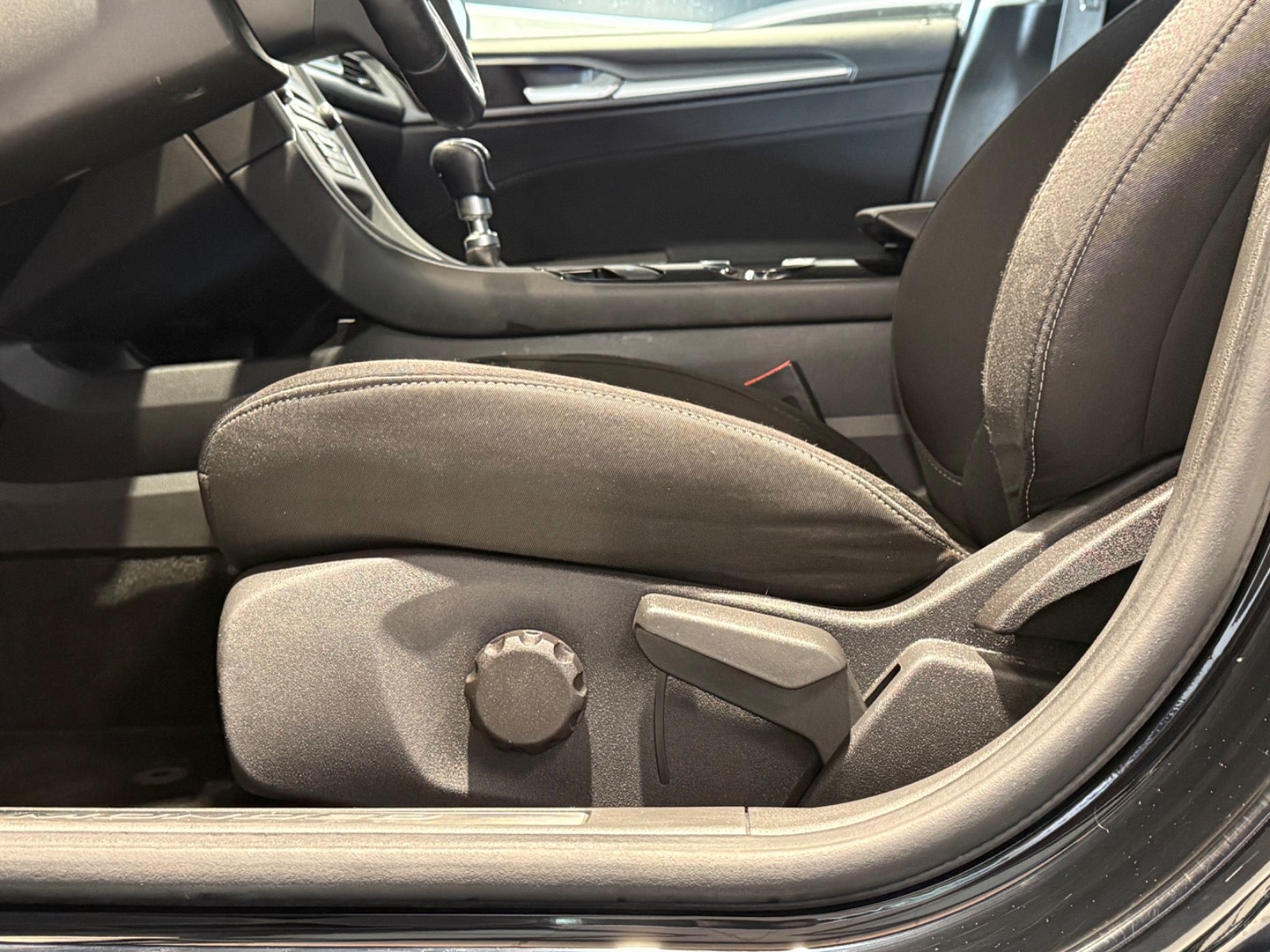 Billede af Ford Mondeo 1,5 SCTi 160 Business stc.