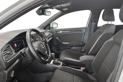 VW T-Roc TSi 150 Sport DSG - 4