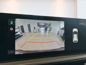 Kia EV6 Long Range Prestige