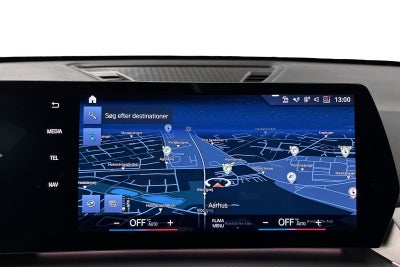 BMW iX1 xDrive30 M-Sport