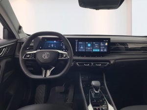 MG HS PHEV Luxury