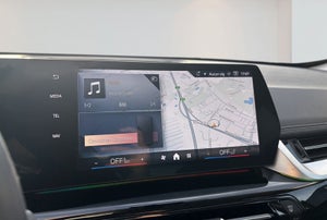 BMW iX1 eDrive20 X-Line