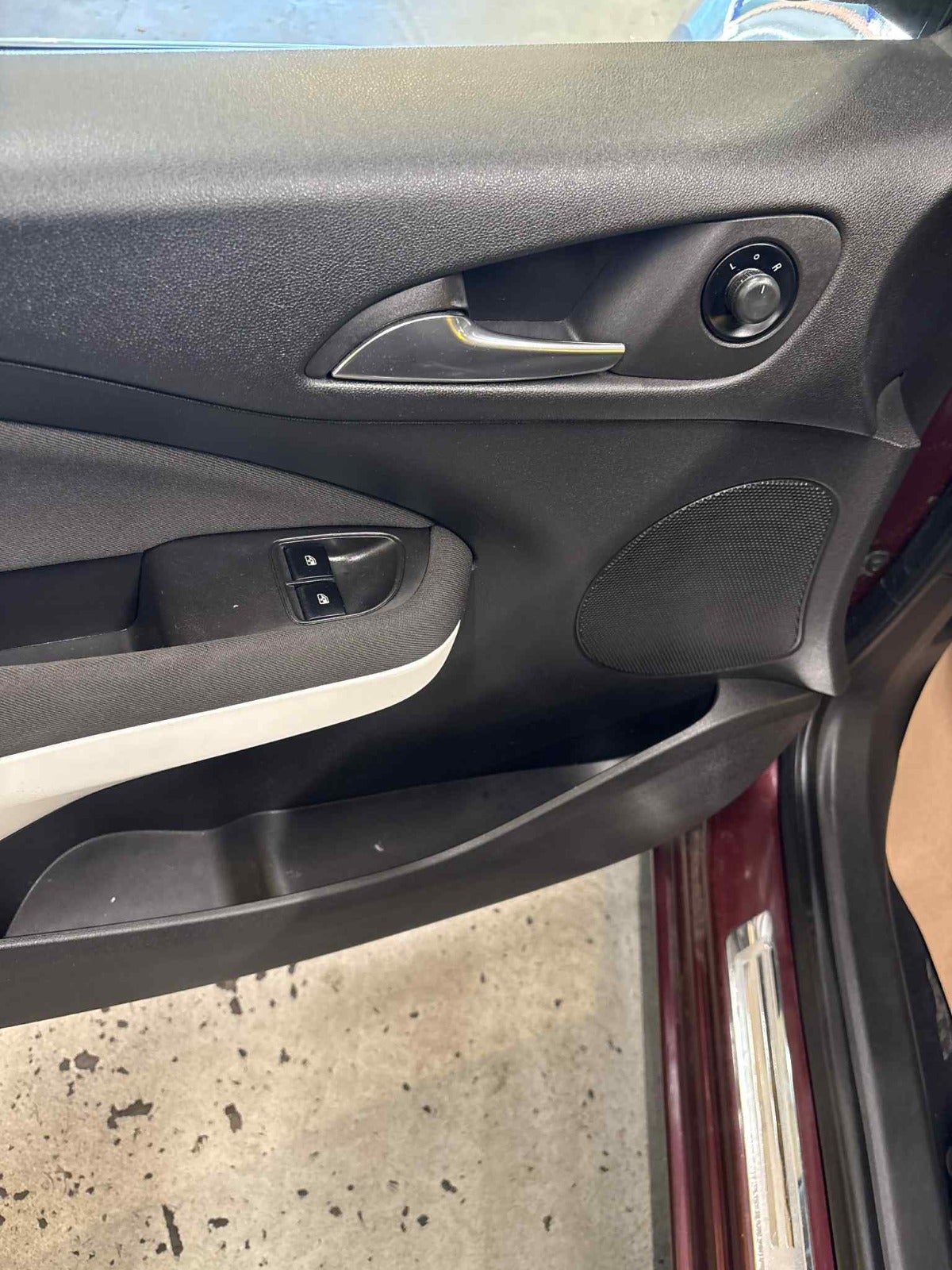 Billede af Opel Adam 1,2 Jam