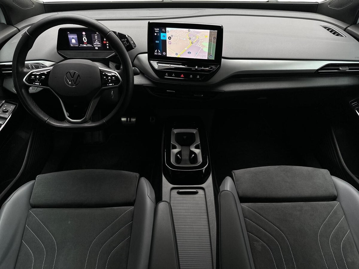 VW ID.4 Pro Performance billede 4