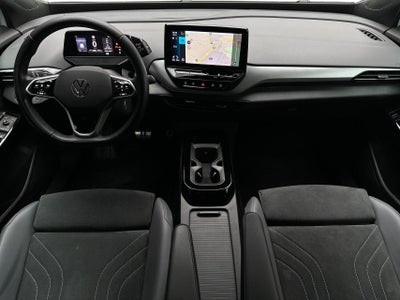 VW ID.4 Pro Performance billede 3