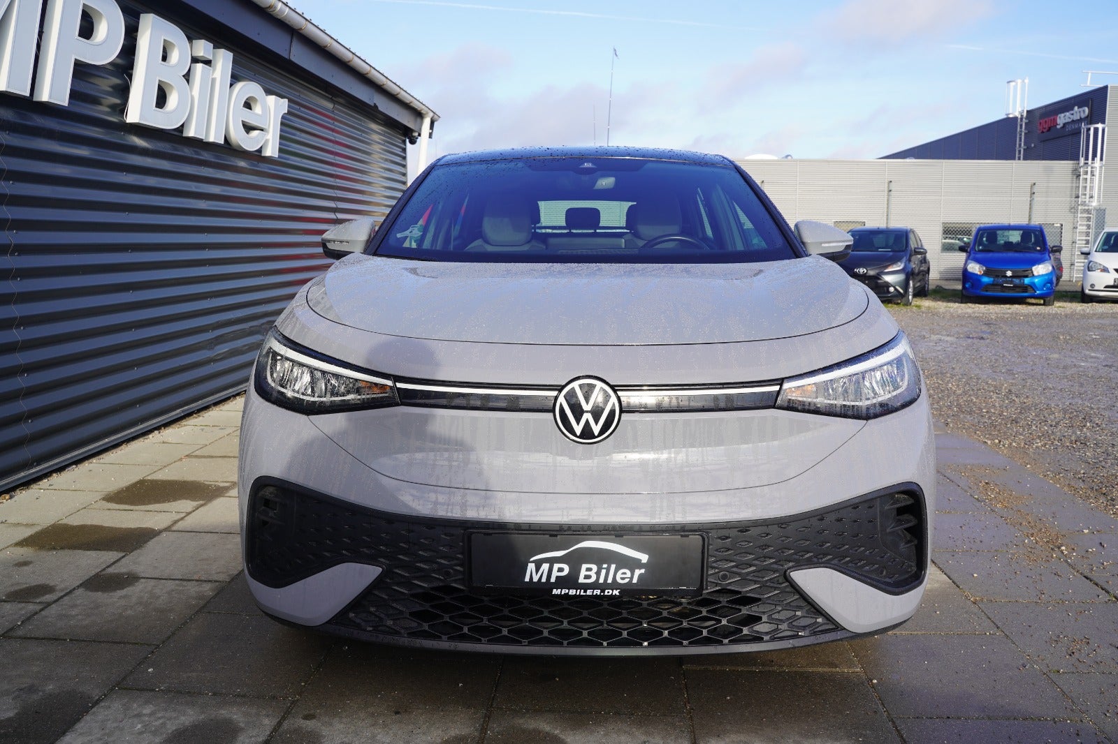 Billede af VW ID.5 77 Pro Performance