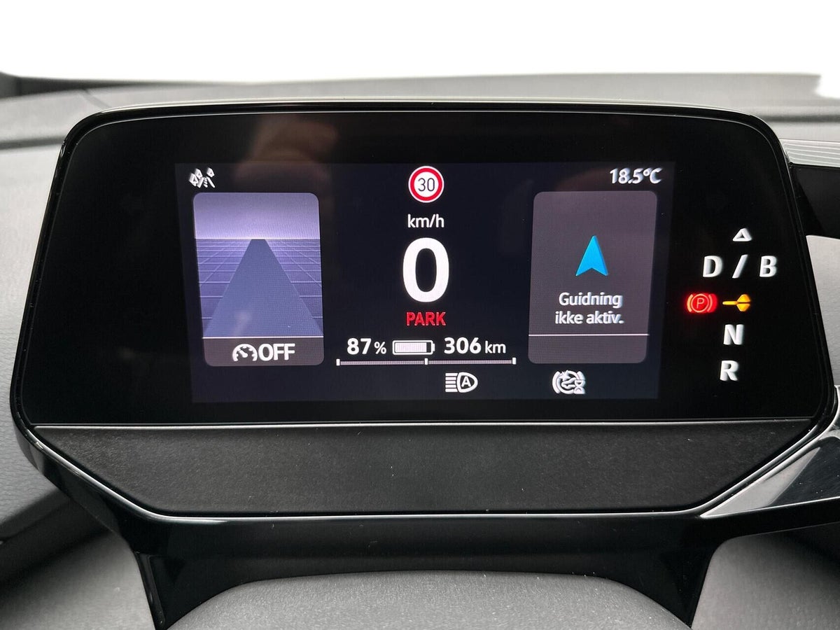 VW ID.5 Pro Performance billede 14