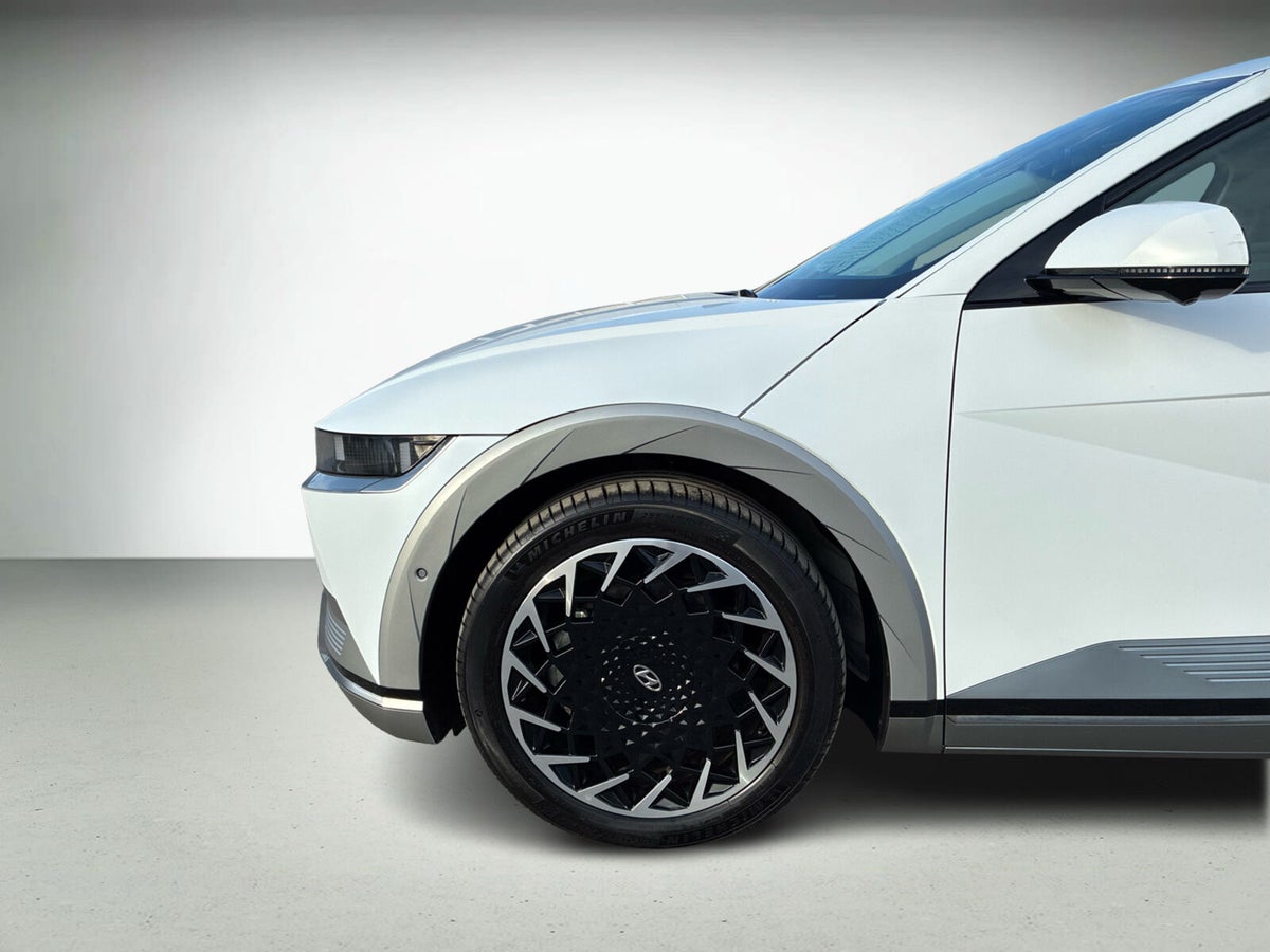 Hyundai Ioniq 5 Ultimate AWD billede 9