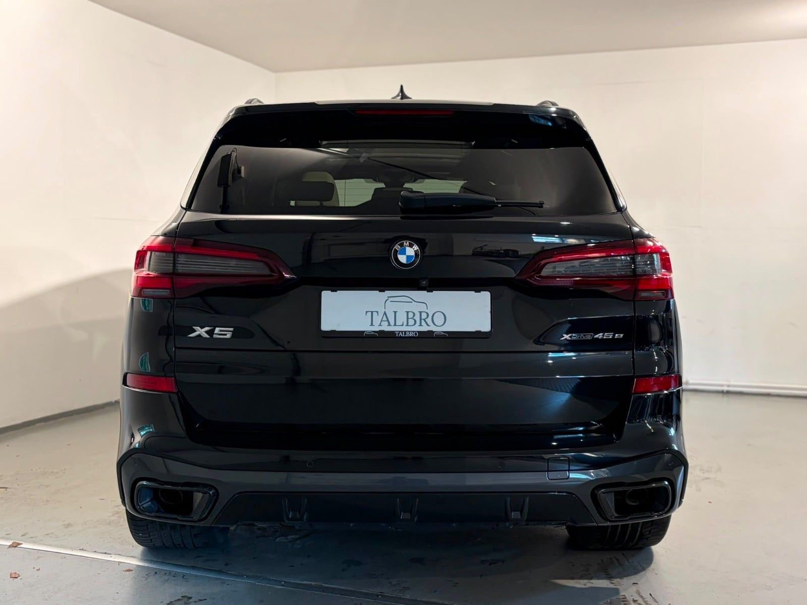 BMW – X5
