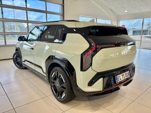 Kia EV3 Long Range GT-Line