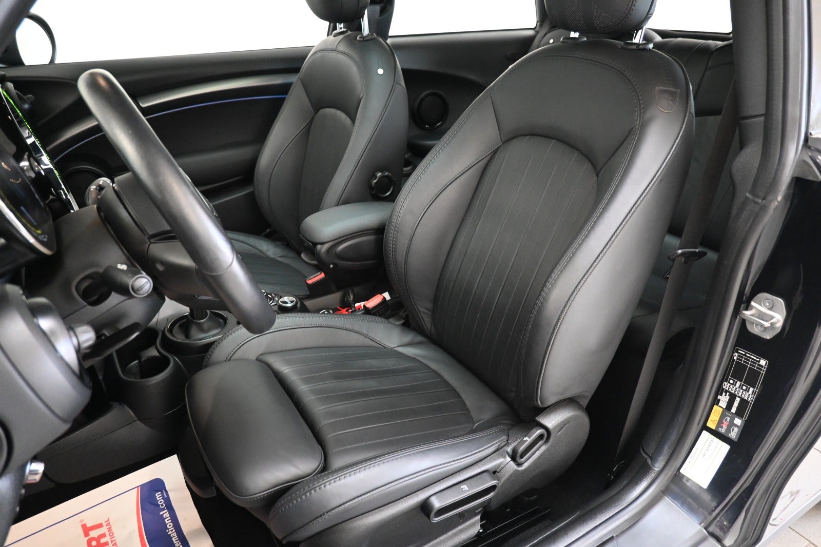 MINI Cooper SE Maximise