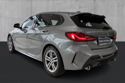 BMW 120d M-Sport aut. - 2