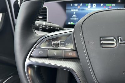 BYD Sealion 7 Excellence AWD