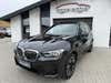 BMW iX3 Charged M-Sport