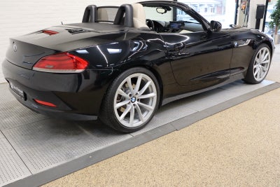 BMW Z4 sDrive23i Roadster aut.