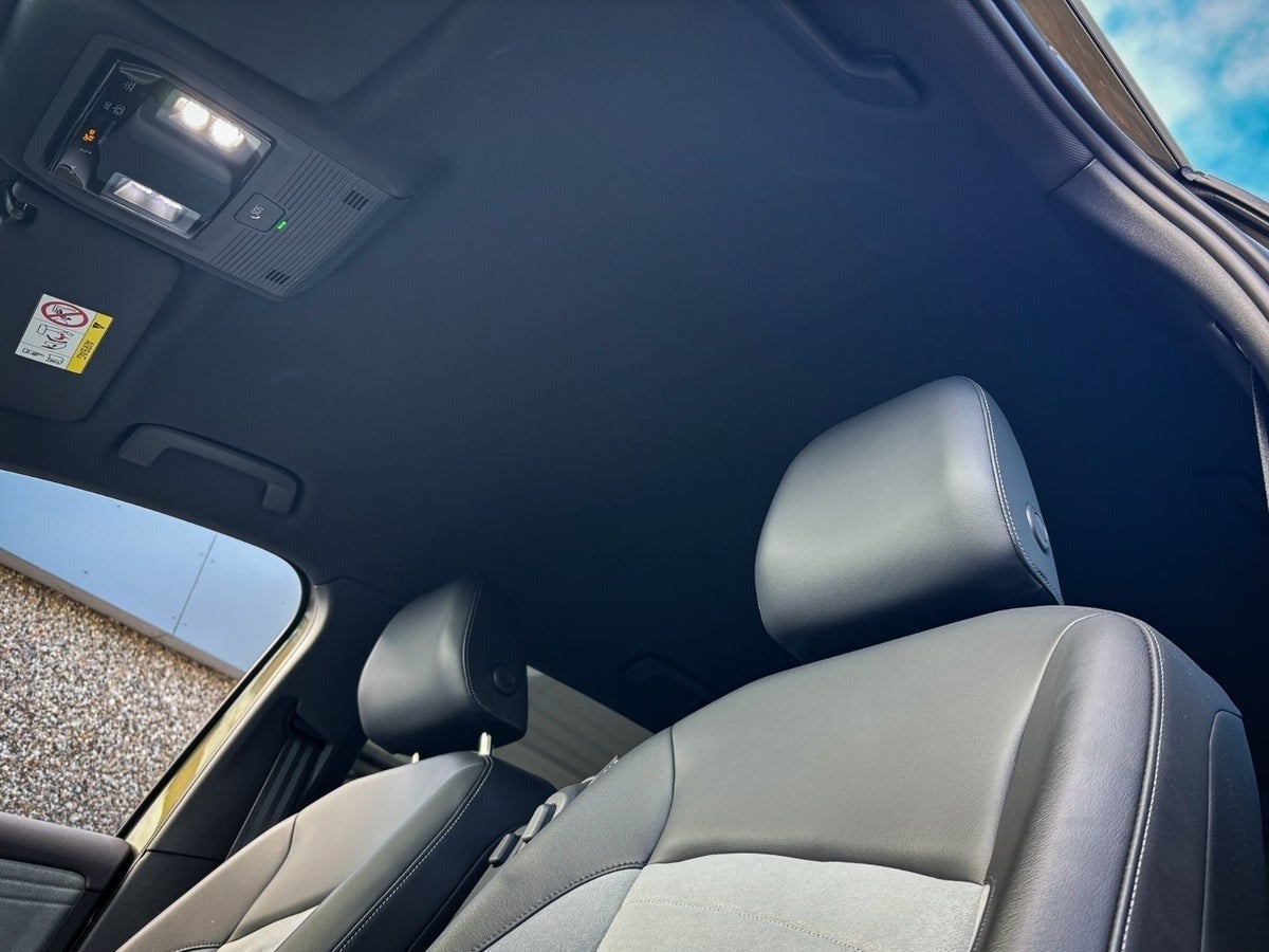 Billede af VW ID.3 77 Pro S