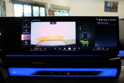 BMW i5 eDrive40 Touring M-Sport Pro