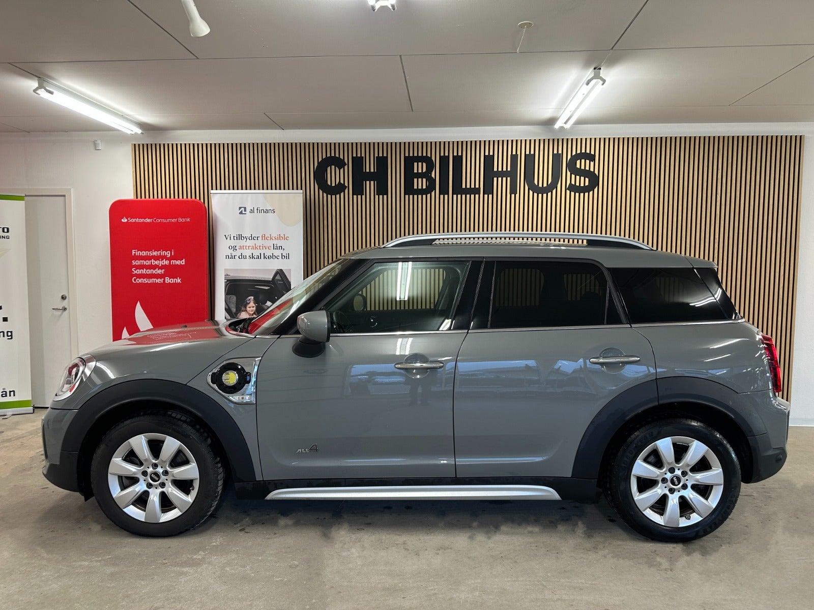 MINI Countryman Cooper SE 2022