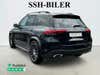 Mercedes GLE350 de AMG Line aut. 4Matic thumbnail