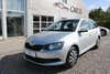 Skoda Fabia TSi 110 Ambition Combi