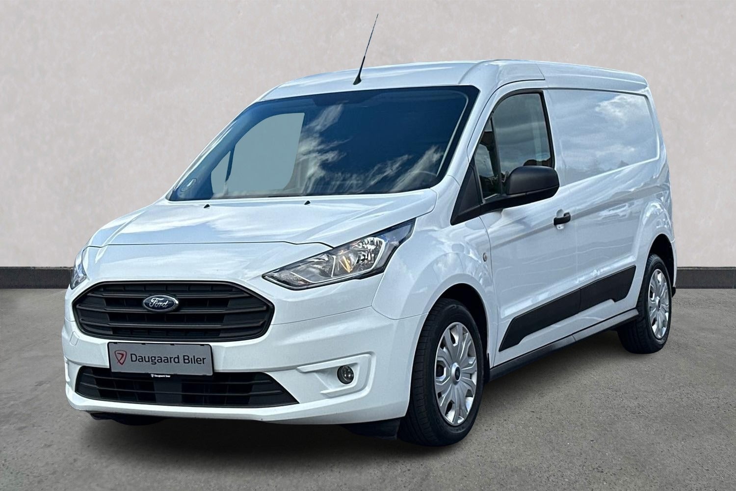 Billede af Ford Transit Connect 1,5 TDCi 120 Trend aut. lang