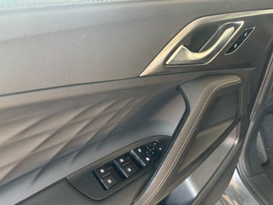 MG HS PHEV Luxury