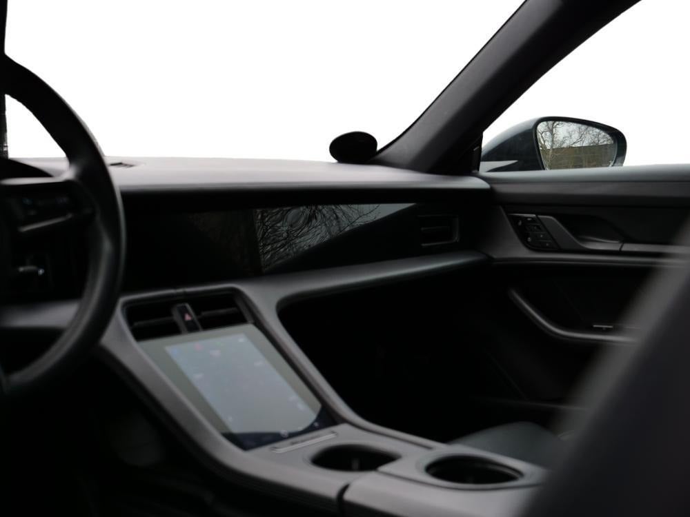 Porsche Taycan 4S Performance+ Cross Turismo