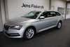 Skoda Superb TSi 150 Business Executive Combi DSG