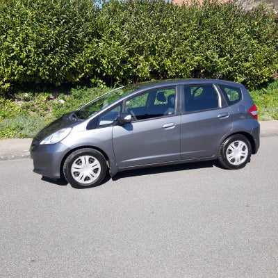 Honda Jazz 1,4 Trend 5d