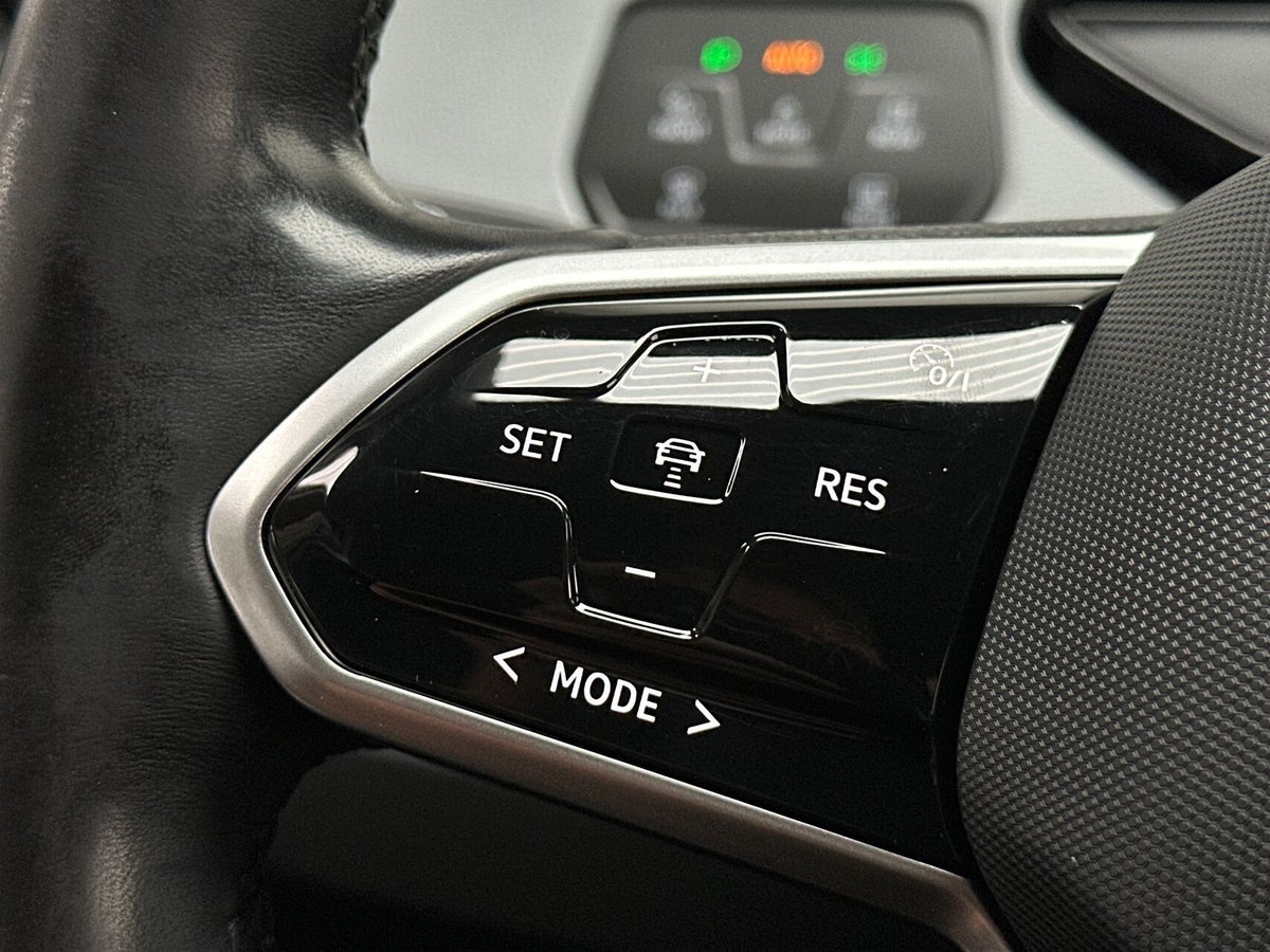 VW ID.3 1ST Plus billede 15