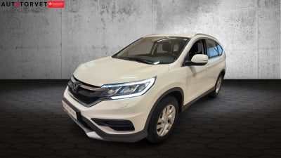 Honda CR-V 1,6 i-DTEC Comfort 5d