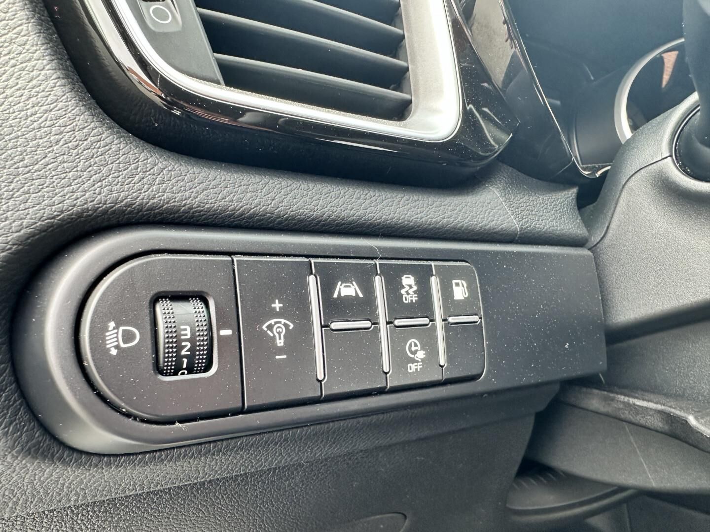 Kia Ceed PHEV Prestige SW DCT