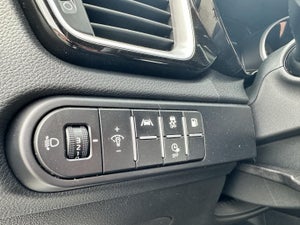 Kia Ceed PHEV Prestige SW DCT